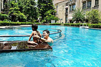 互动电影游戏《Project M》预告 不是油腻师姐了